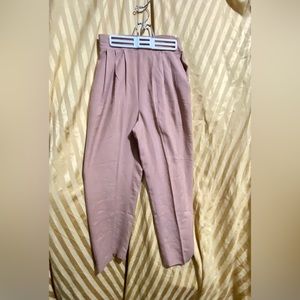100% SILK BULLOCKS WILSHIRE 8